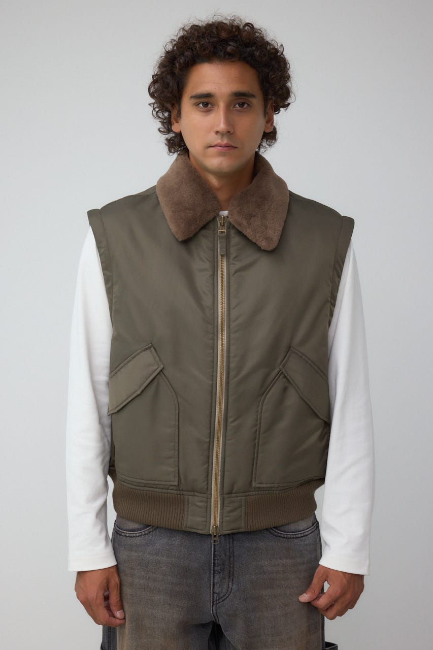 デタッチャブルBZ KHA L