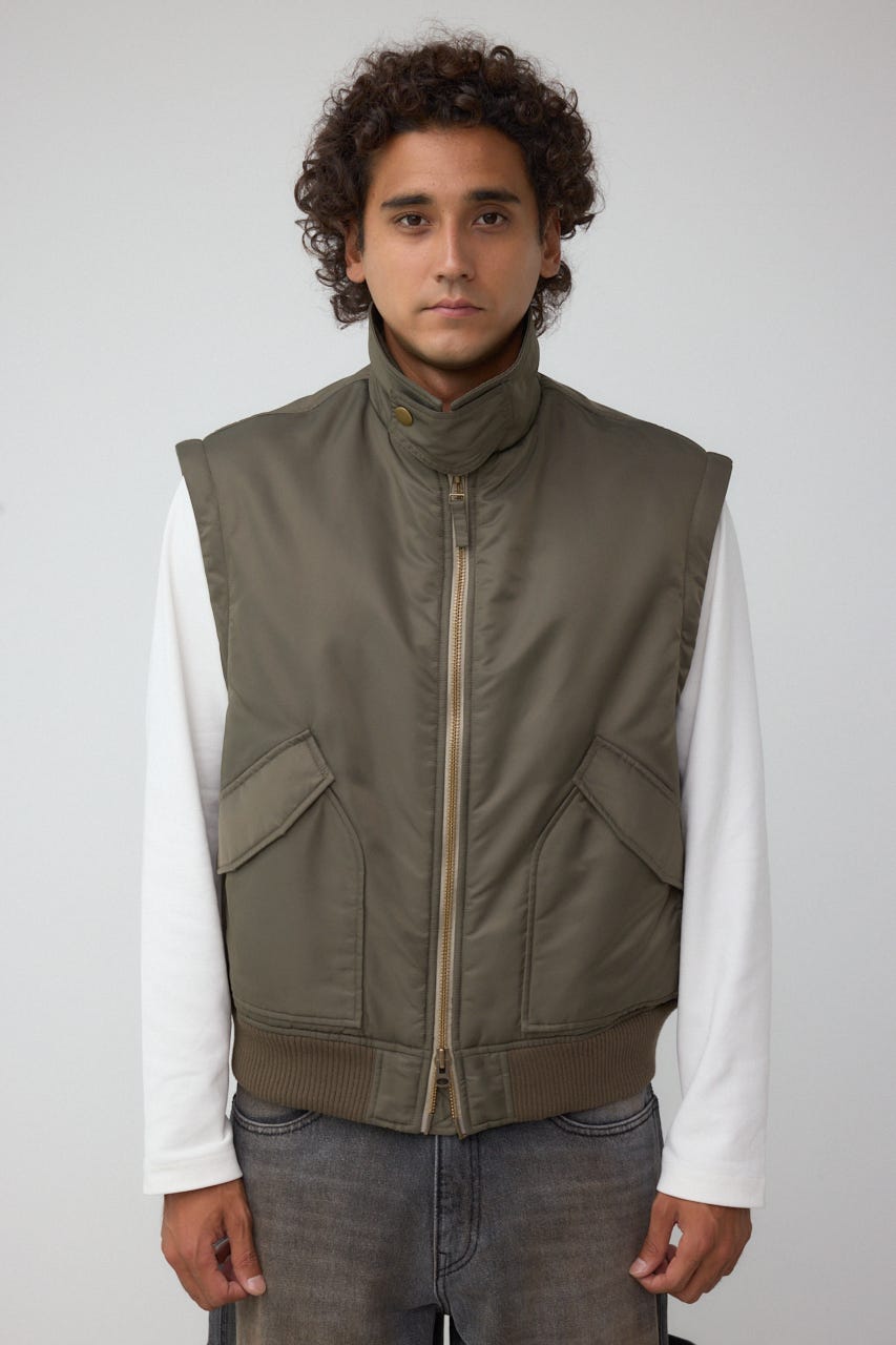 デタッチャブルBZ KHA L