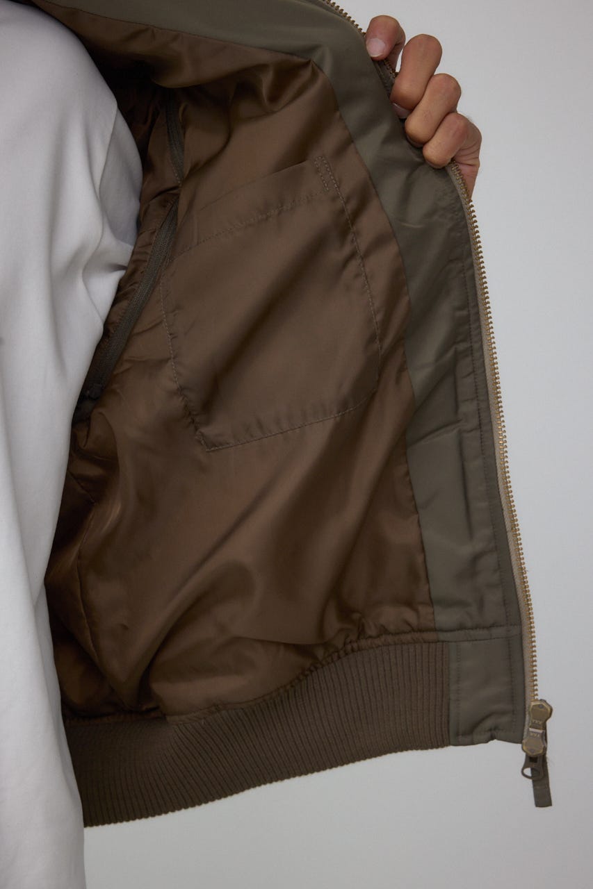 デタッチャブルBZ KHA L