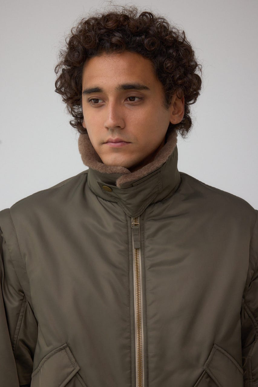 デタッチャブルBZ KHA L