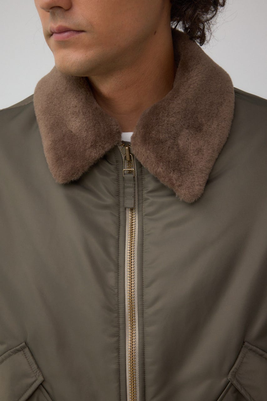 デタッチャブルBZ KHA L