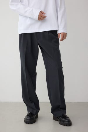 ウォームツータックスラックス