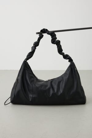 ビッグショルダーバッグ