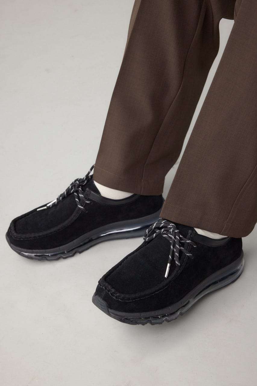 AZUL BY MOUSSY | エアソールワラビー (スニーカー ) |SHEL'TTER