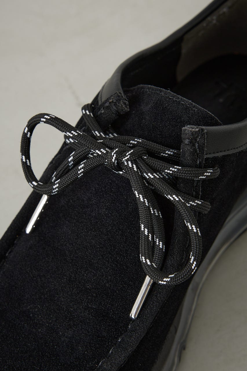 AZUL BY MOUSSY | エアソールワラビー (スニーカー ) |SHEL'TTER