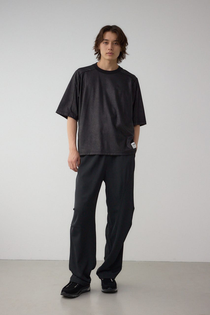 エアモカシンシューズ BLK M