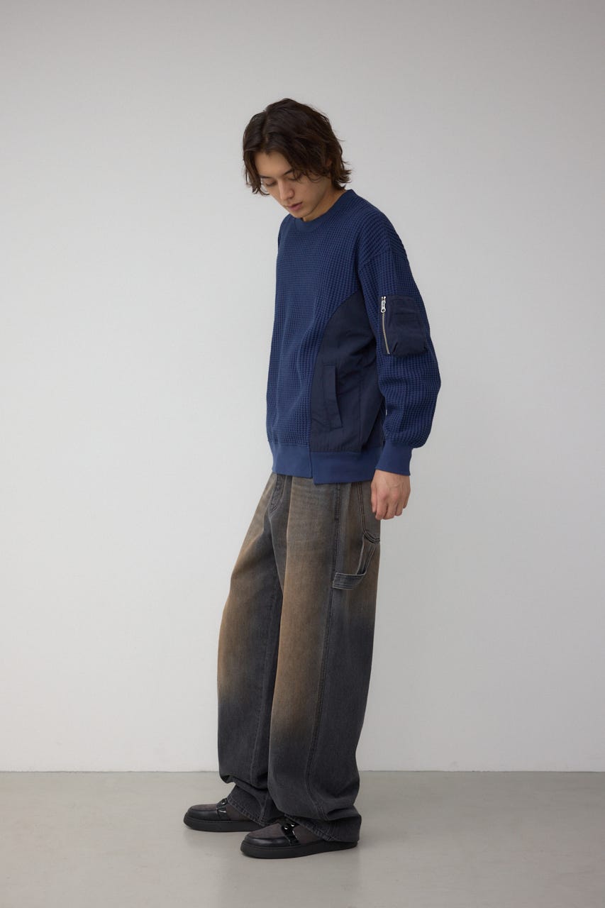 アル Mickey Thompson ET Street R Radial Tires - 255/60R15 - 3553