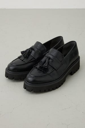 公式】AZUL BY MOUSSYのシューズ(ローファー・オックスフォード