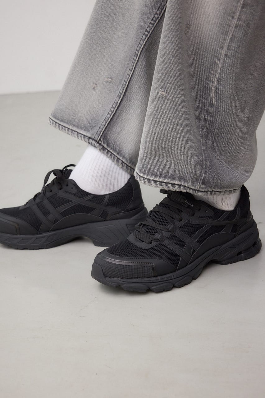 moussyスニーカーミュール黒 MOUSSY パンプス LACE UP KICKS ミュール : ZOZOTOWN Yahoo!店