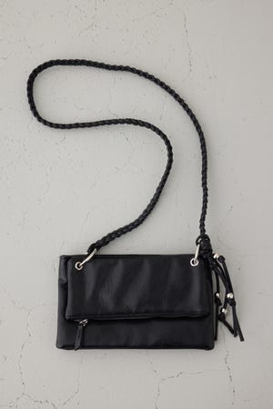 スモールポケットピローバッグ