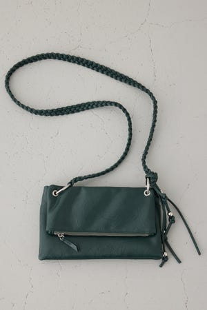 スモールポケットピローバッグ