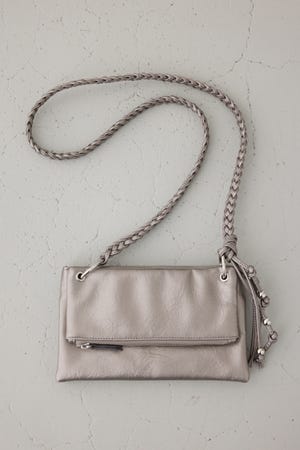 スモールポケットピローバッグ