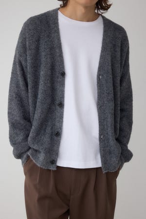 416.4 タグ付き未使用 azul by moussy 小花柄ロングスカート AZUL BY MOUSSYのアウトレットのメンズの