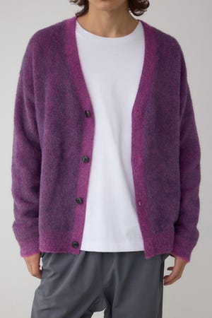 416.4 タグ付き未使用 azul by moussy 小花柄ロングスカート AZUL BY MOUSSYのアウトレットのメンズの