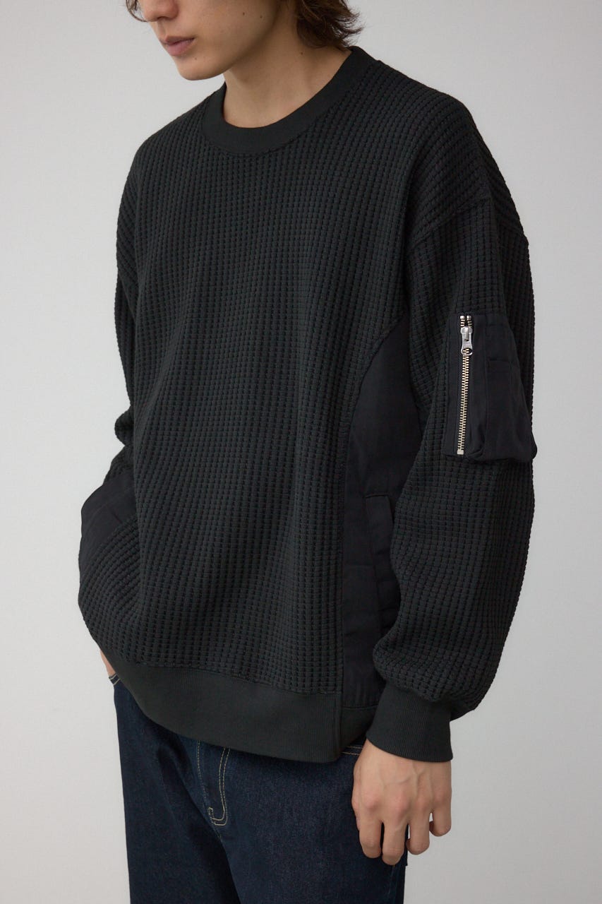 AZUL BY MOUSSY | 【窪塚洋介さん着用アイテム】オニワッフル