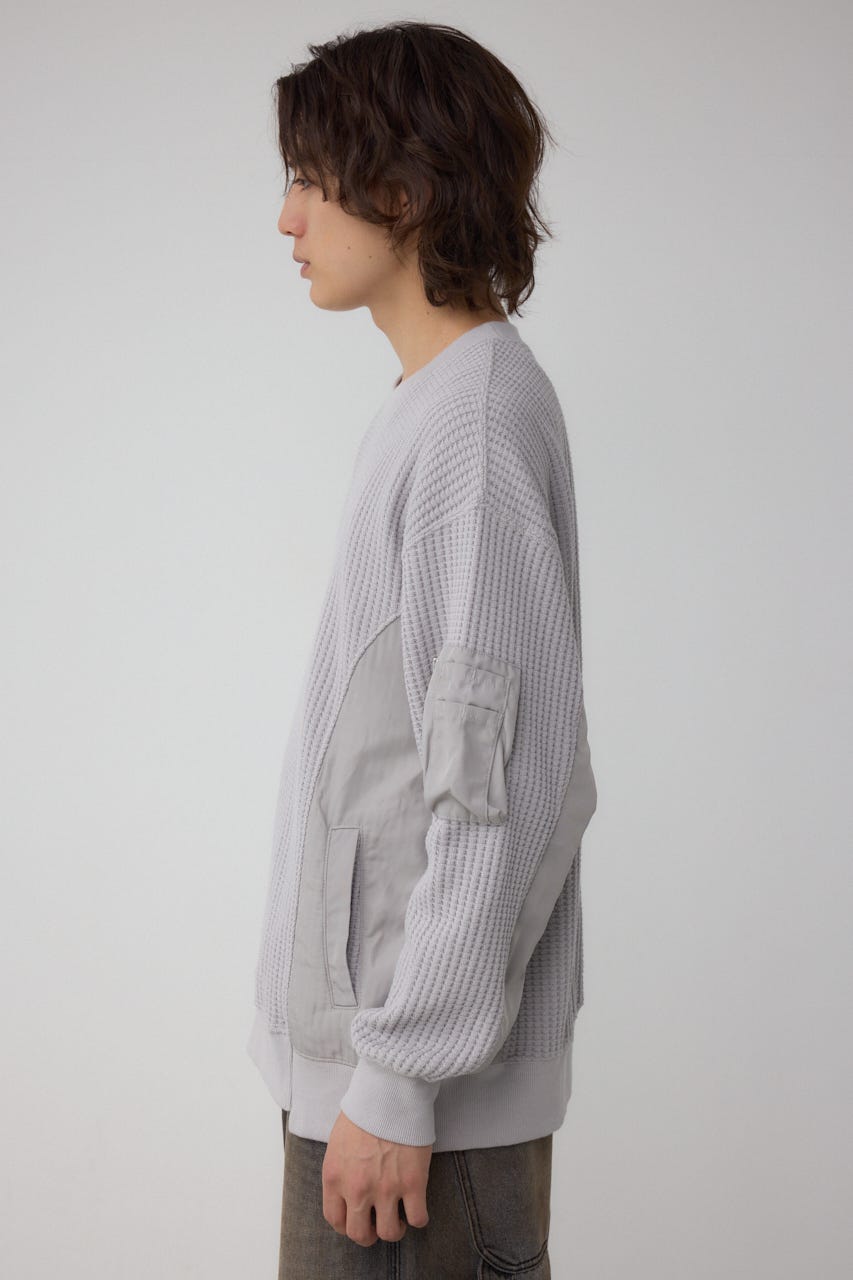 AZUL BY MOUSSY | 【窪塚洋介さん着用アイテム】オニワッフル