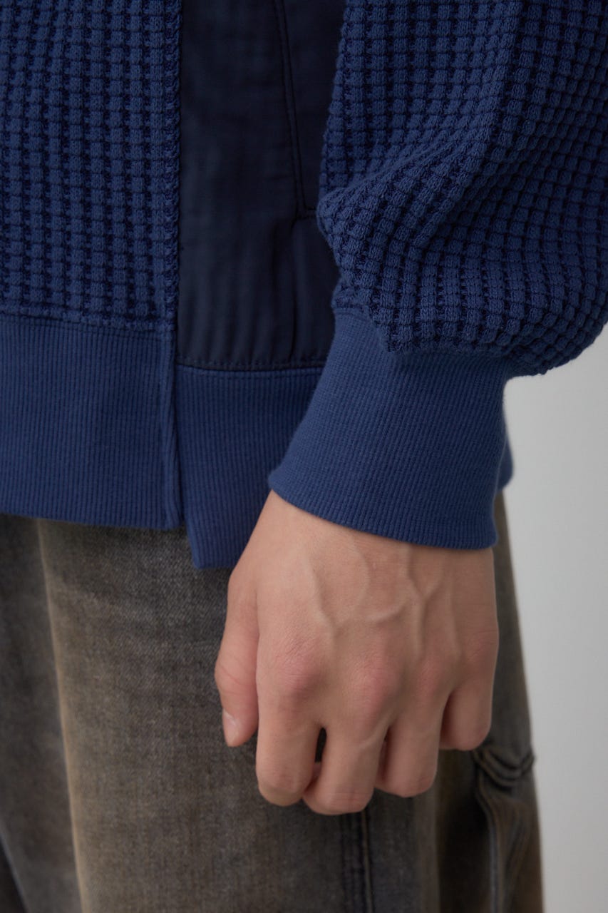 トップス Always SKIN OUT LAYERED SET TOPS/スキンアウトレイヤードセット