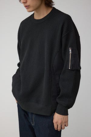 オニワッフルスウィッチングトップス