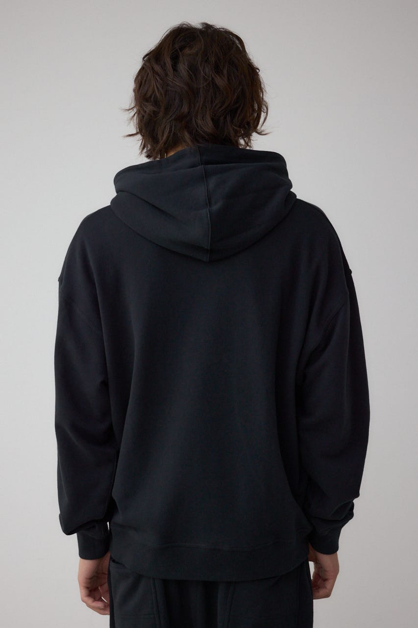 AZUL BY MOUSSY | 【窪塚洋介さん着用アイテム】スウェットプル