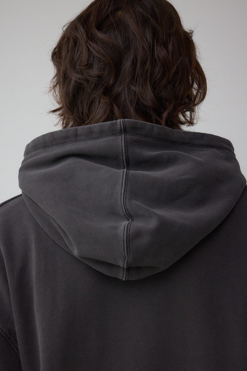 AZUL BY MOUSSY | 【窪塚洋介さん着用アイテム】スウェットプル