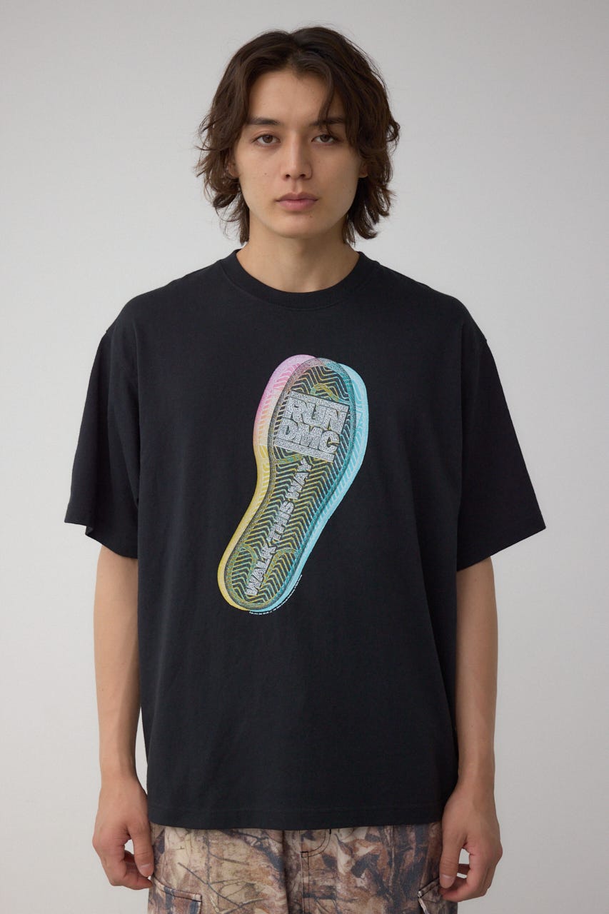【当日発送】RUNDMC ラップT ヴィンテージTシャツ XXL ビンテージ rundmc tシャツ ランディーエムシー ラップt