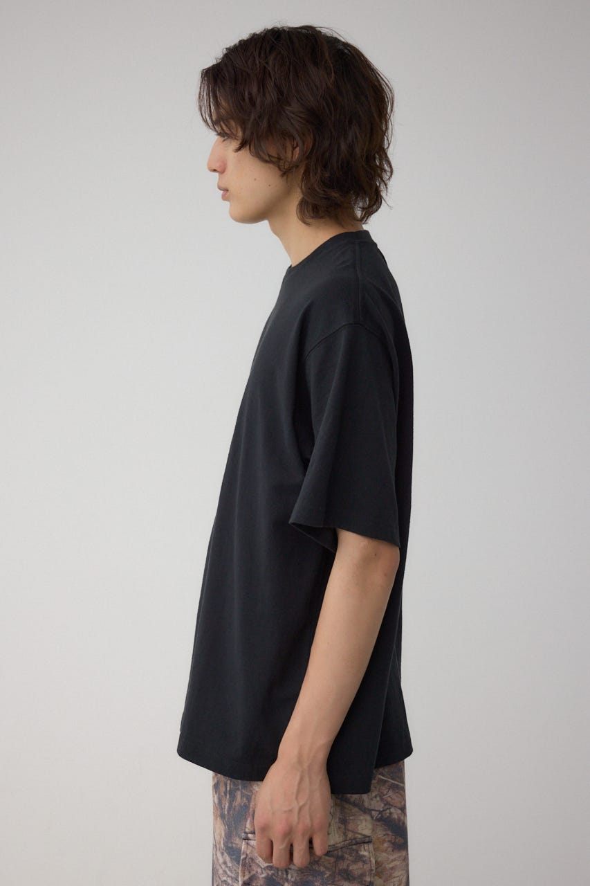 最終値下げ　完売　LUSANA TINA SHIRTS 半袖シャツ 別注 XA-25FW-TS05_09_20002000.jpg