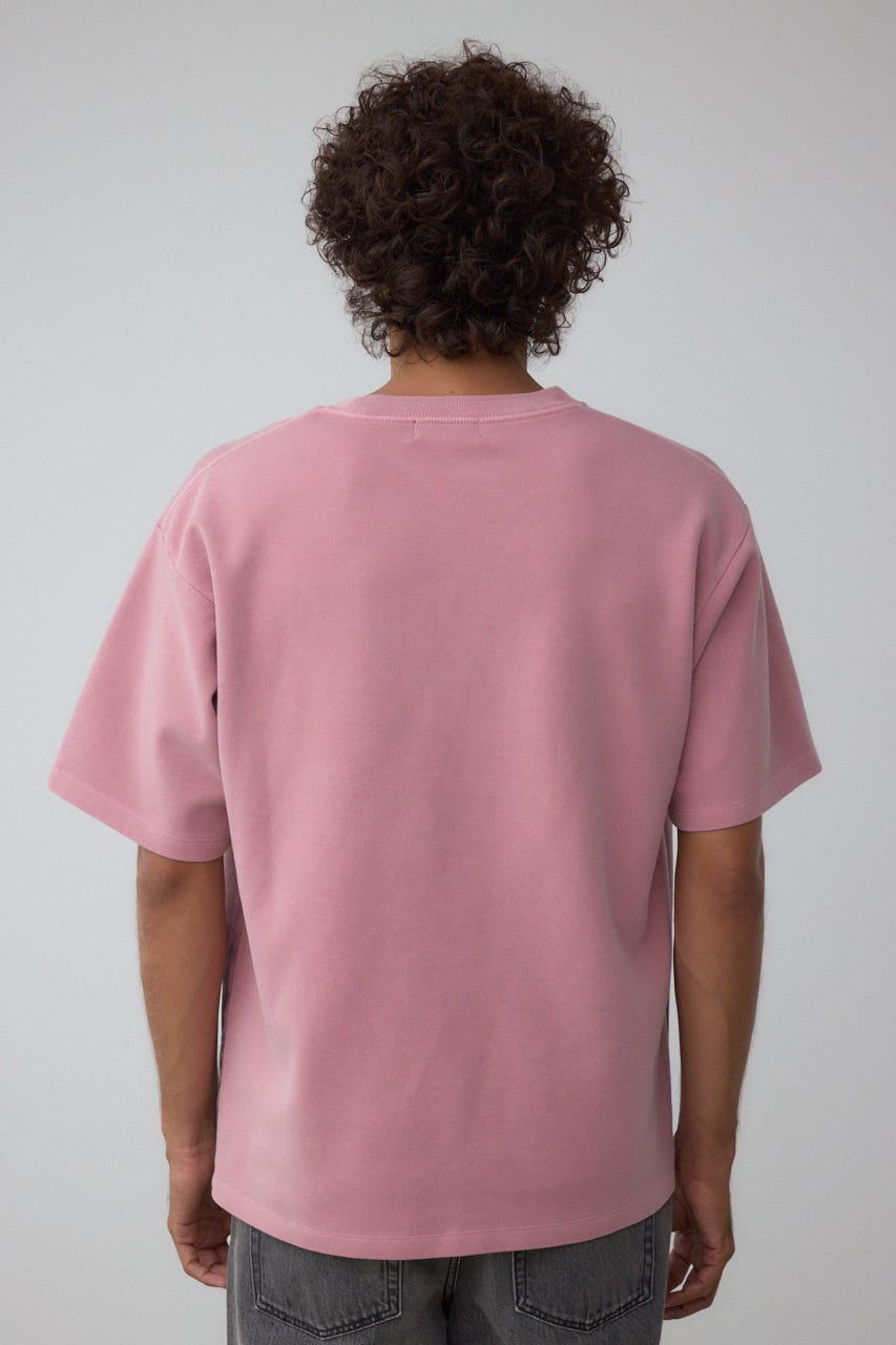 AZUL BY MOUSSY | グラデーションレオパードTシャツ (Tシャツ