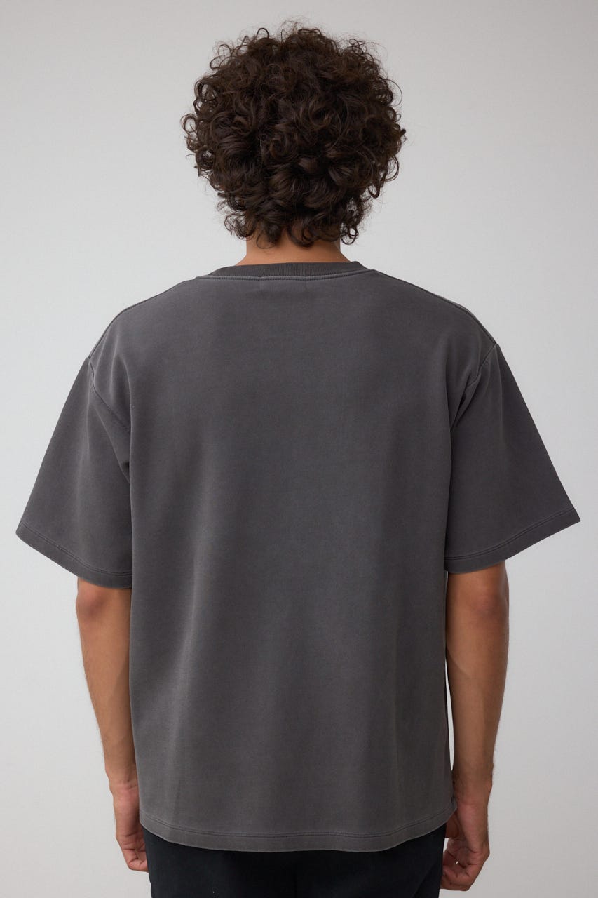 AZUL BY MOUSSY | グラデーションレオパードTシャツ (Tシャツ