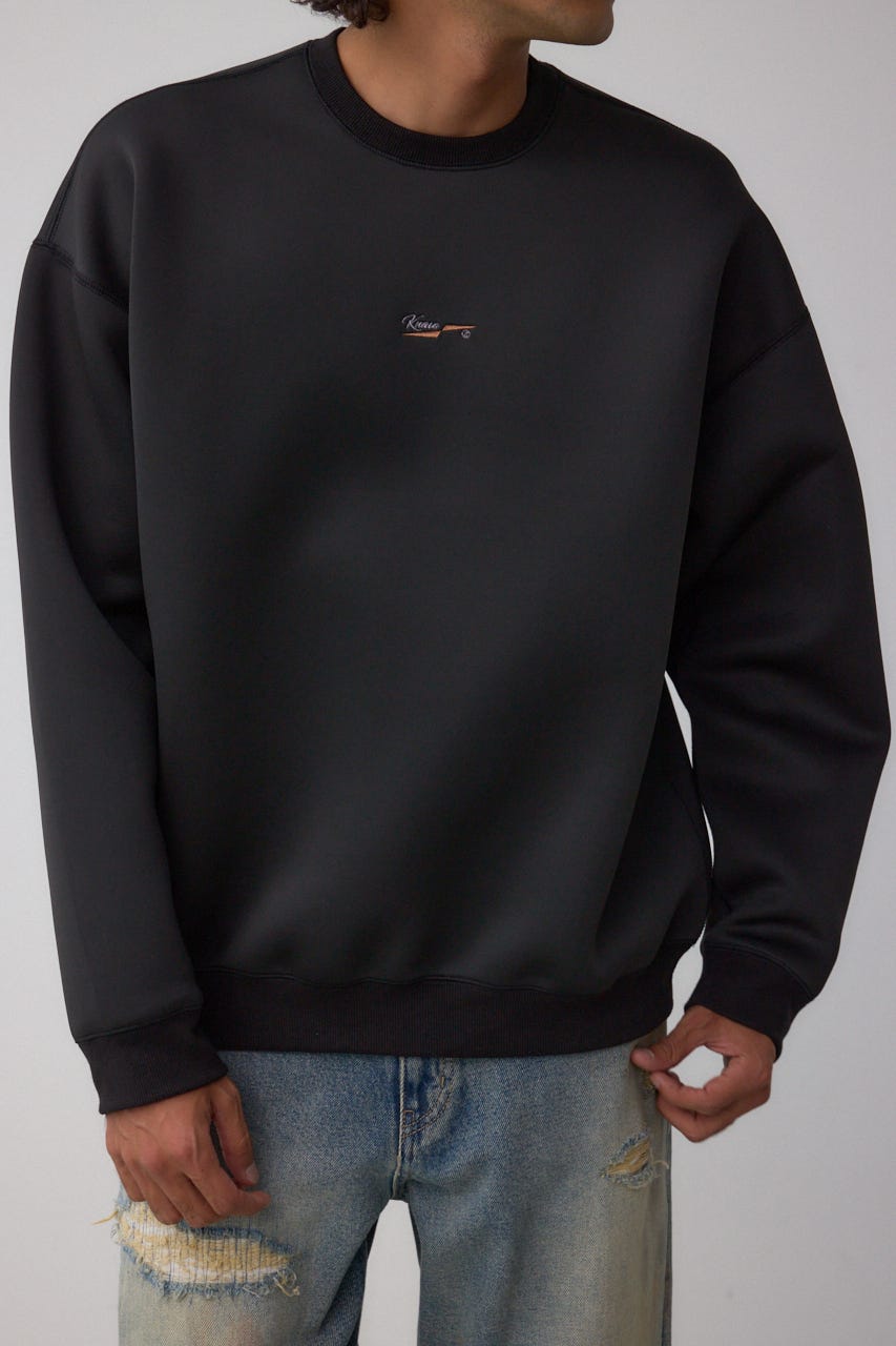 ダンボールトップス BLK M