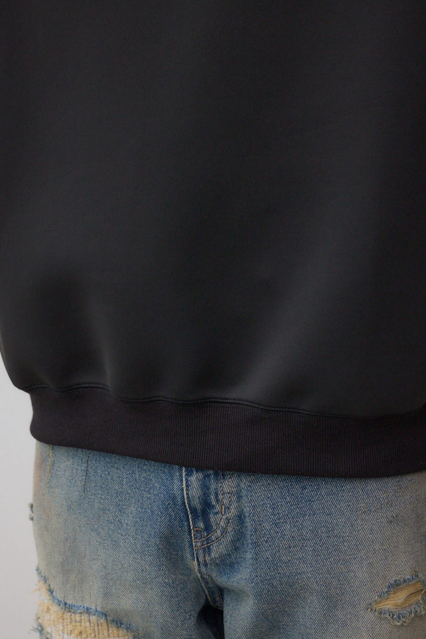 ダンボールトップス BLK M