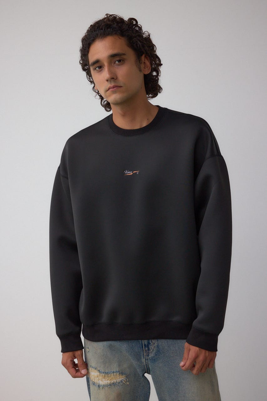 ダンボールトップス BLK M