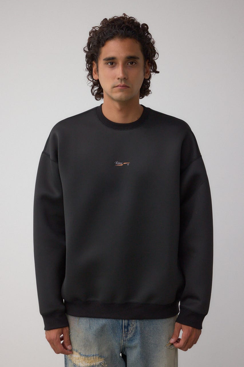 ダンボールトップス BLK M