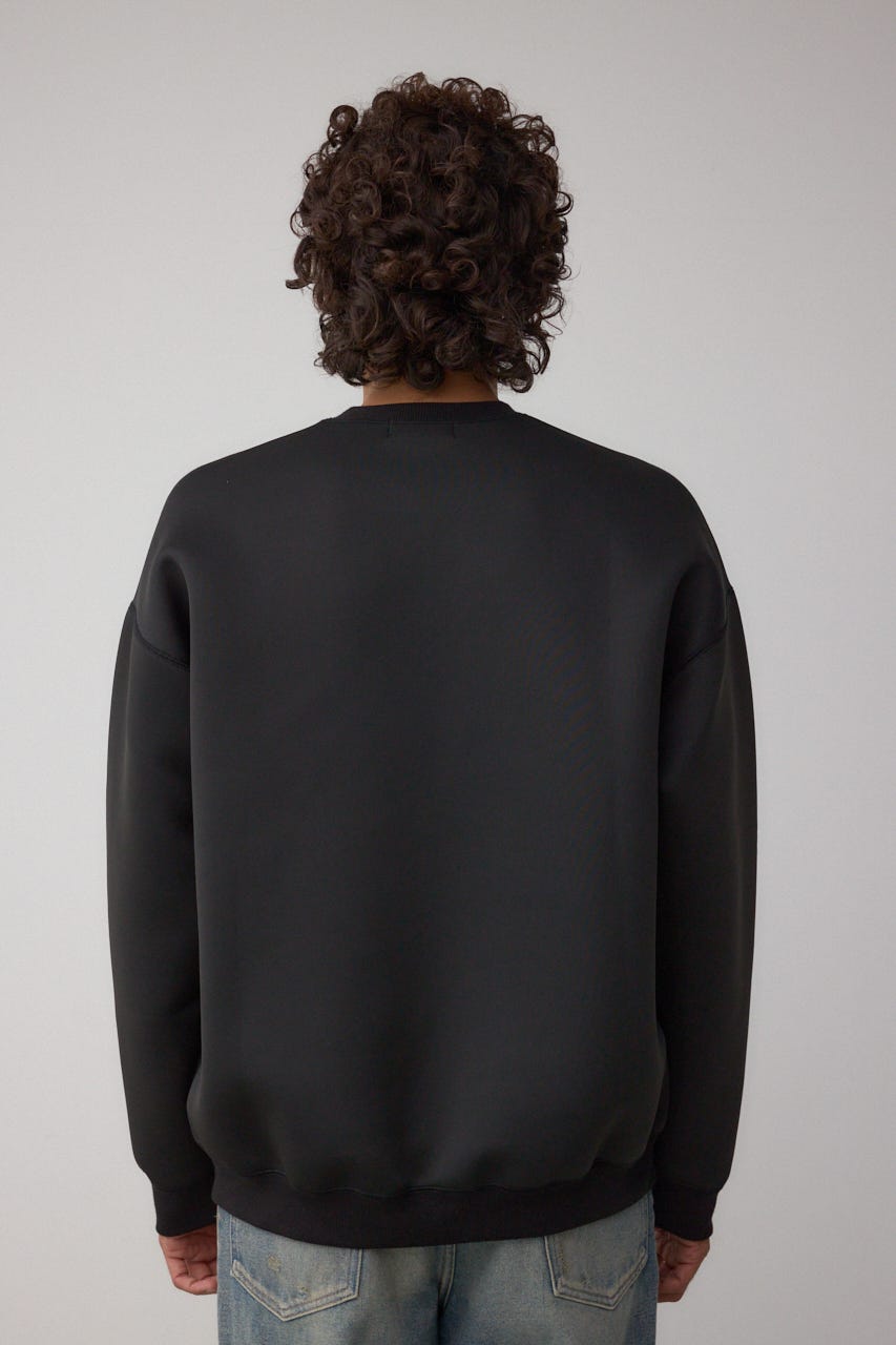 ダンボールトップス BLK M