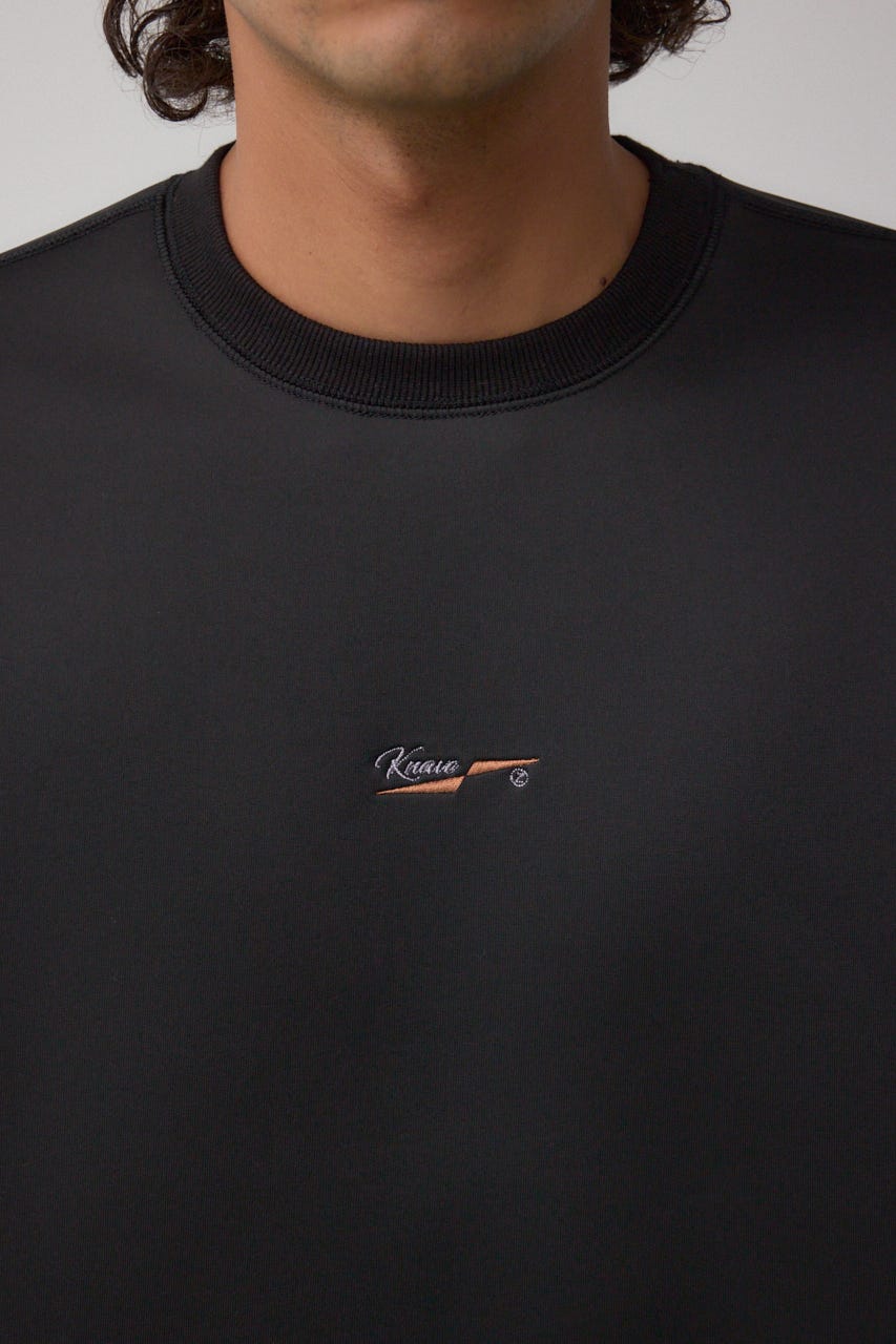 ダンボールトップス BLK M