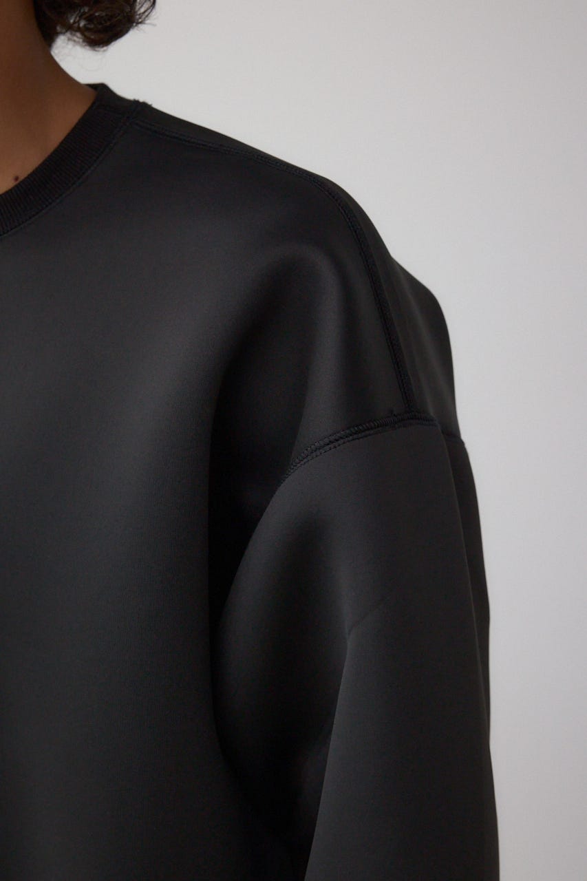 ダンボールトップス BLK M