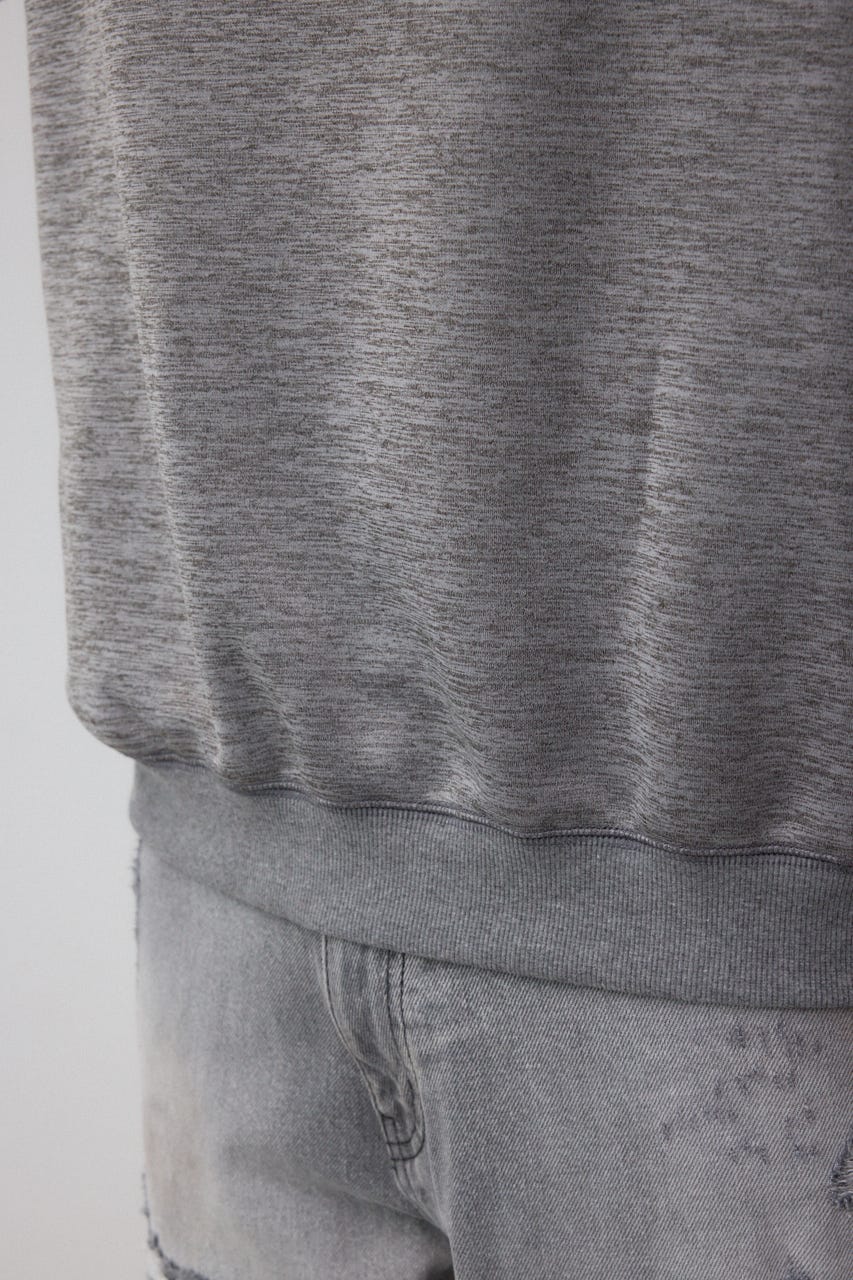 ダンボールトップス T.GRY M