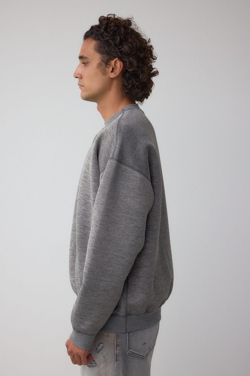 ダンボールトップス T.GRY M