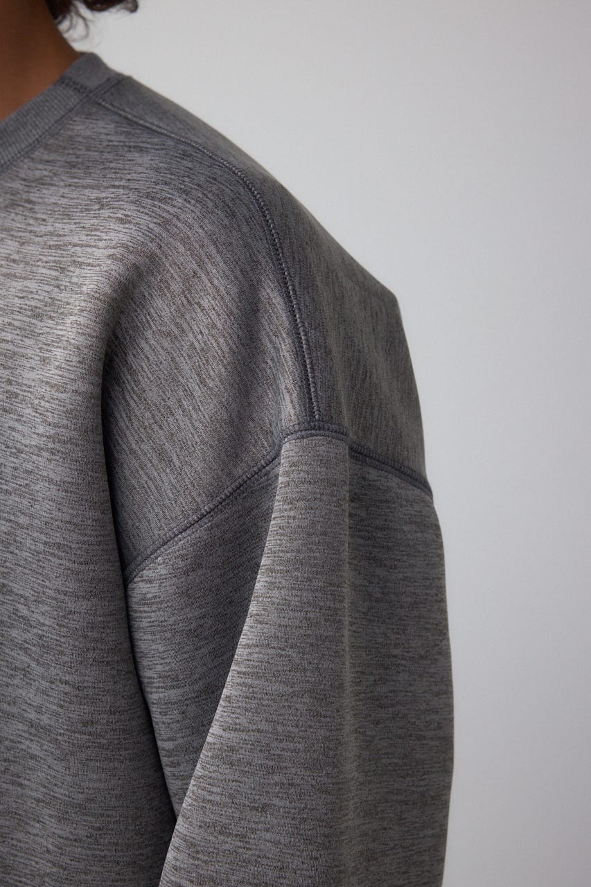 ダンボールトップス T.GRY M