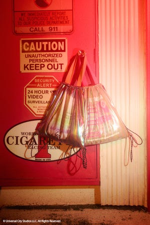 【Back to the Future｜AZUL】2WAYナップサック