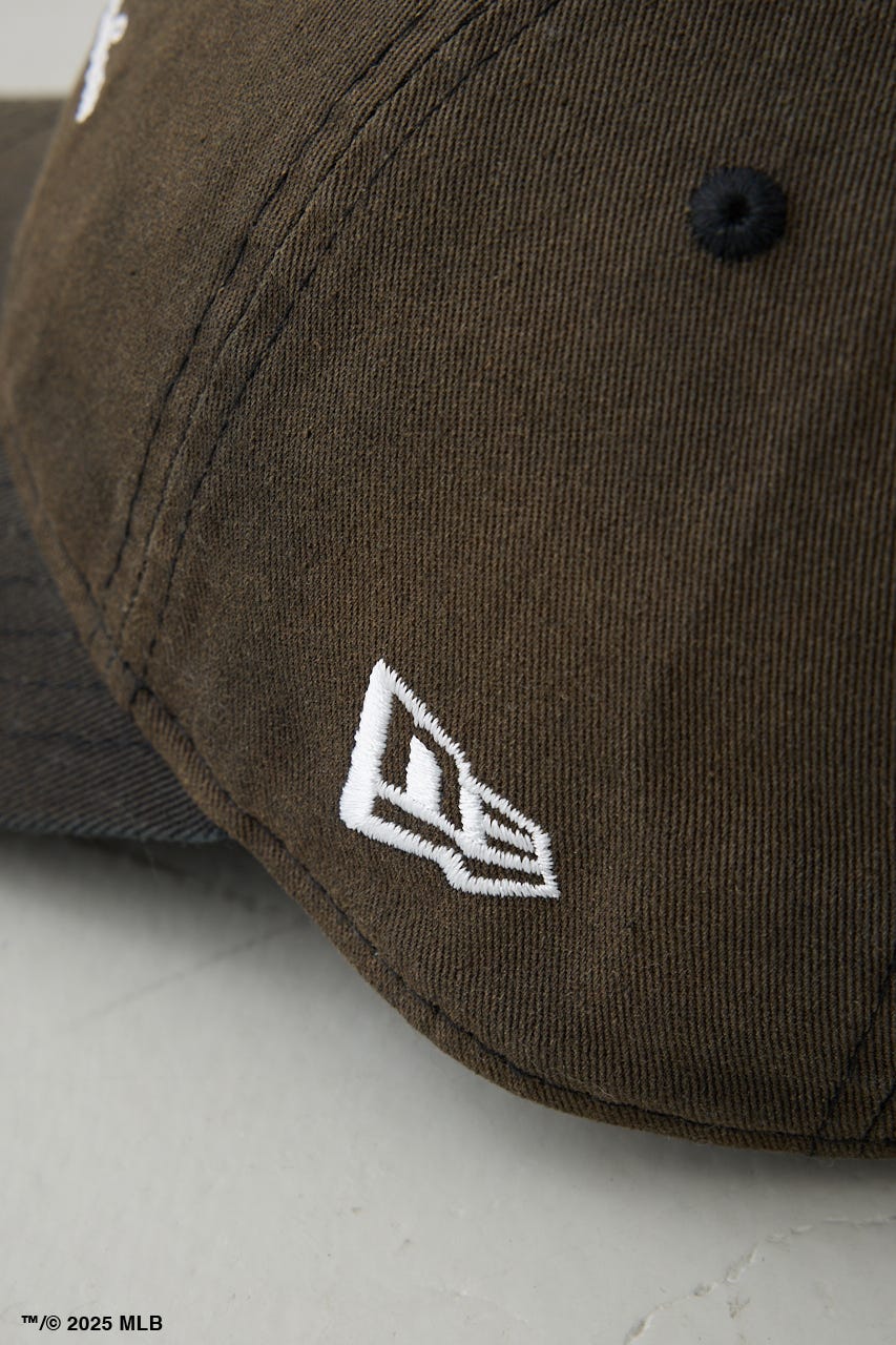 AZUL BY MOUSSY | 【NEW ERA×AZUL MLB】ビンテージキャップ