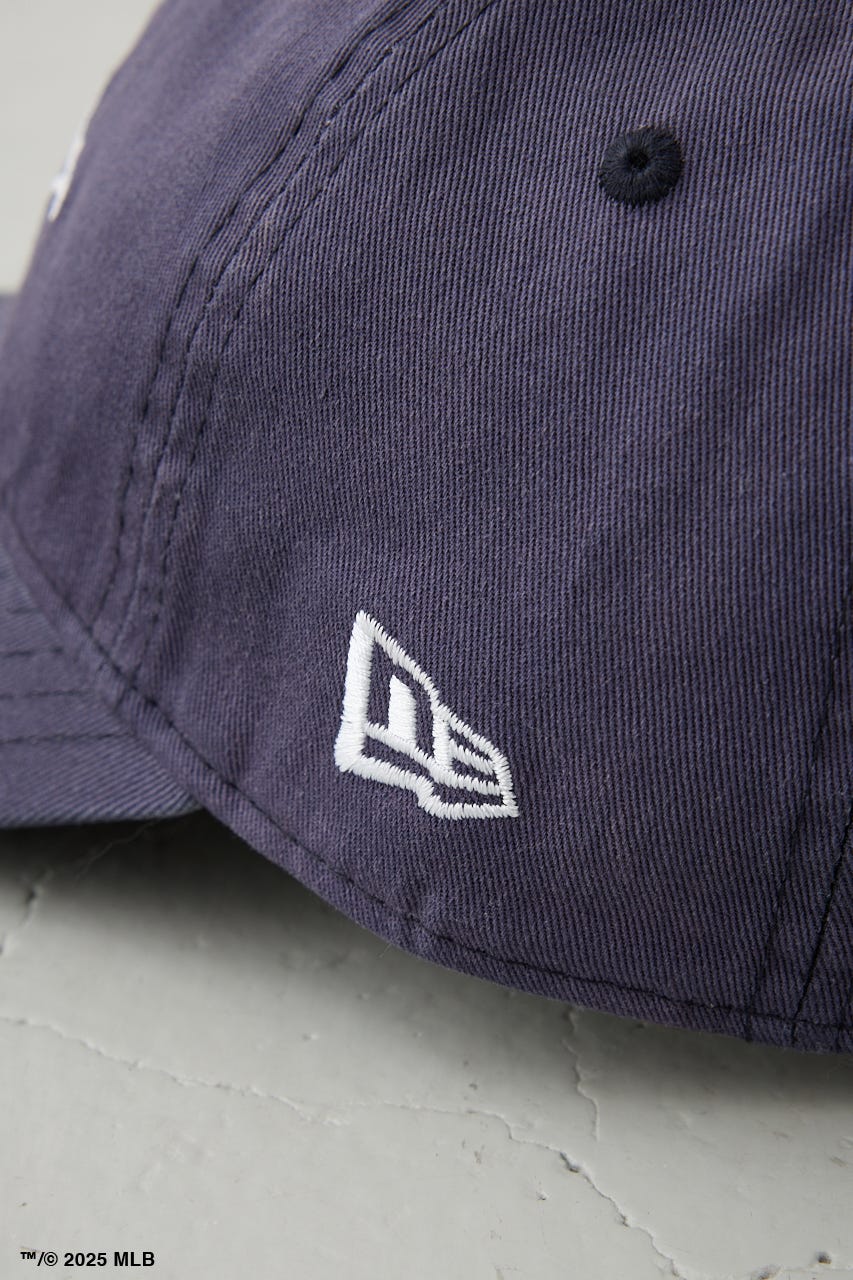 AZUL BY MOUSSY | 【NEW ERA×AZUL MLB】ビンテージキャップ