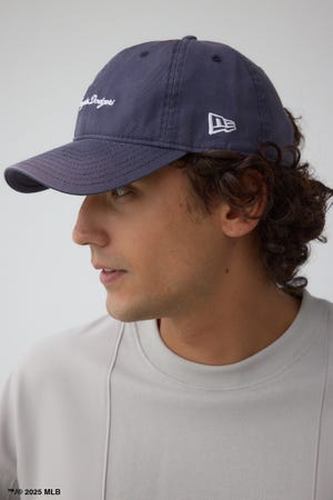 【NEW ERA×AZUL MLB】ビンテージキャップ
