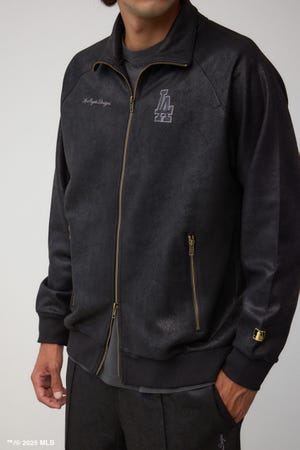 【MLB】AZUL トラックスーツ