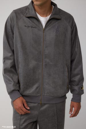 【MLB】AZUL トラックスーツ