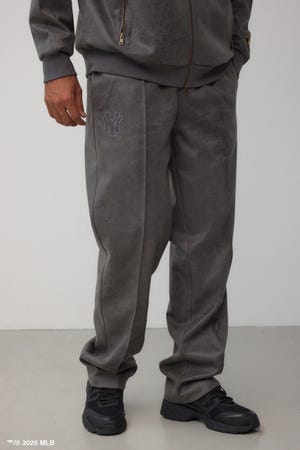【MLB】AZUL トラックパンツ