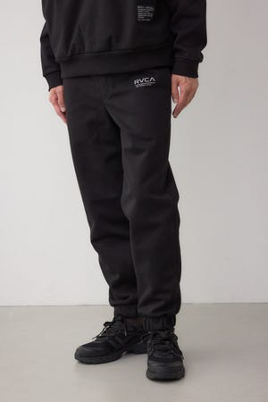 【RVCA×AZUL】NEW BOX WRWB PT