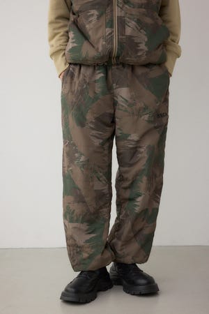 【RVCA×AZUL】REVERSIBLE PT