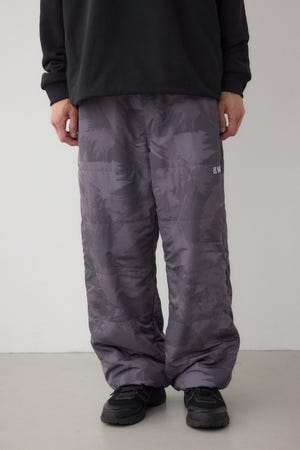 【RVCA×AZUL】REVERSIBLE PT