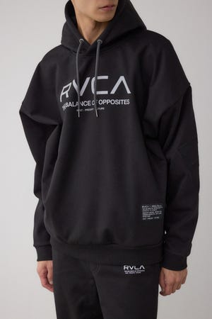 【RVCA×AZUL】NEW BOX WRWB HD