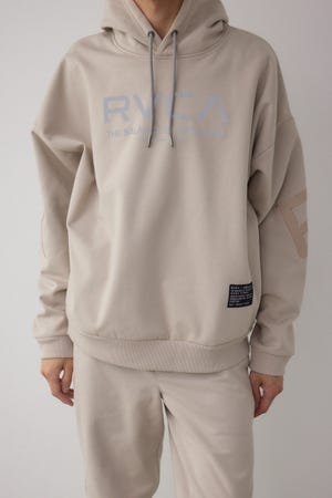 【RVCA×AZUL】NEW BOX WRWB HD